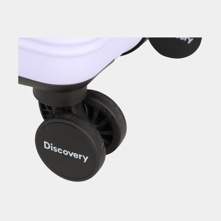 ECLIPSE ABS TROLLEY (MEDIUM)