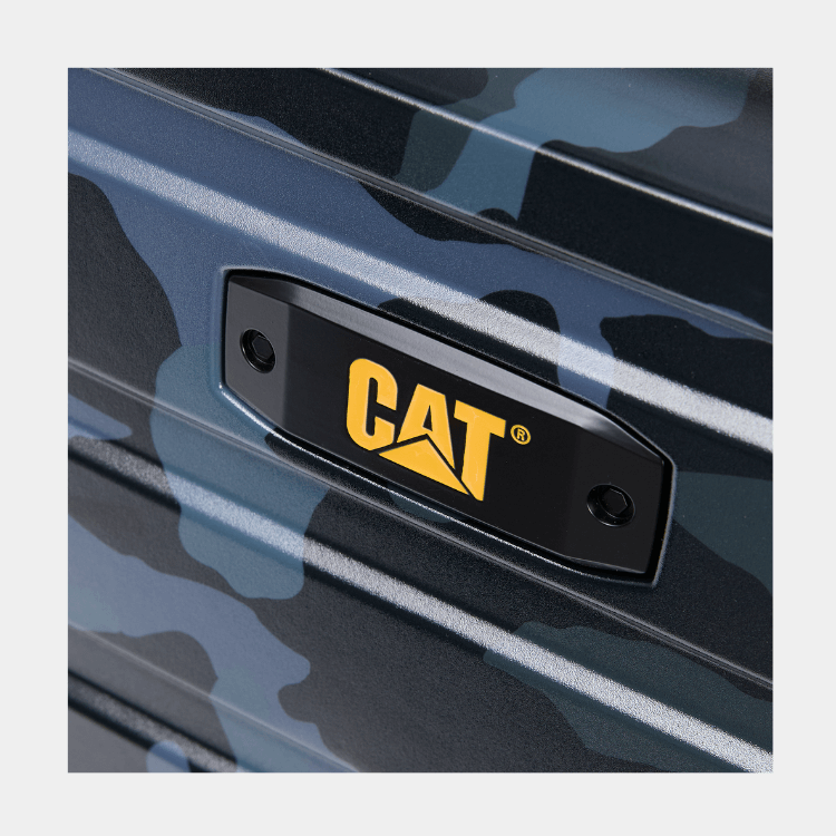 CAT Cargo - Stealth 2.0 Hard Case Trolley (Cabin)