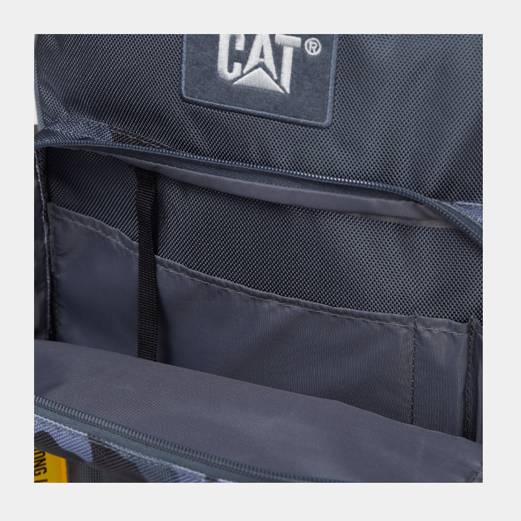 Combat - Yuma Backpack A1