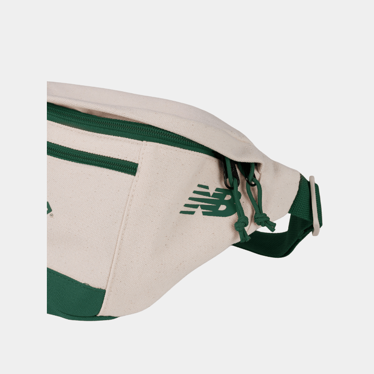 CANVAS WAIST BAG