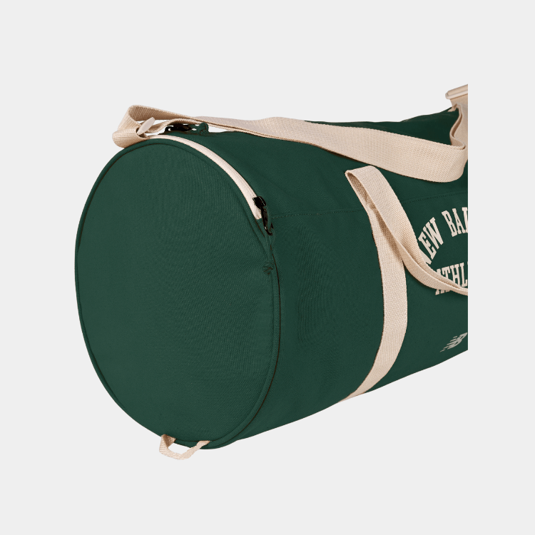 CANVAS DUFFEL