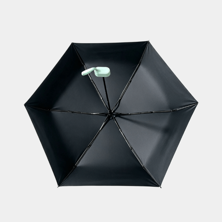BOLD 5-FOLD UMBRELLA