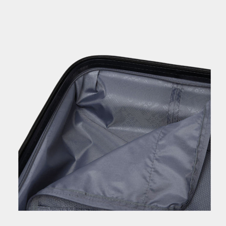 CAT Cargo - Stealth 2.0 Hard Case Trolley (Cabin)