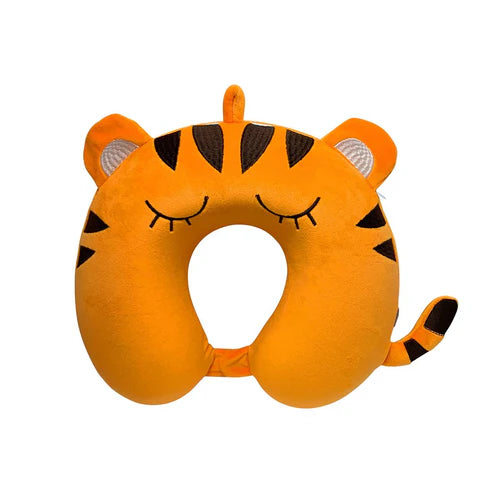 Travelmall Memory Foam Neck Pillow