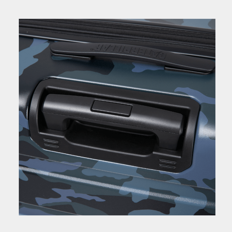 CAT Cargo - Stealth 2.0 Hard Case Trolley (Large)