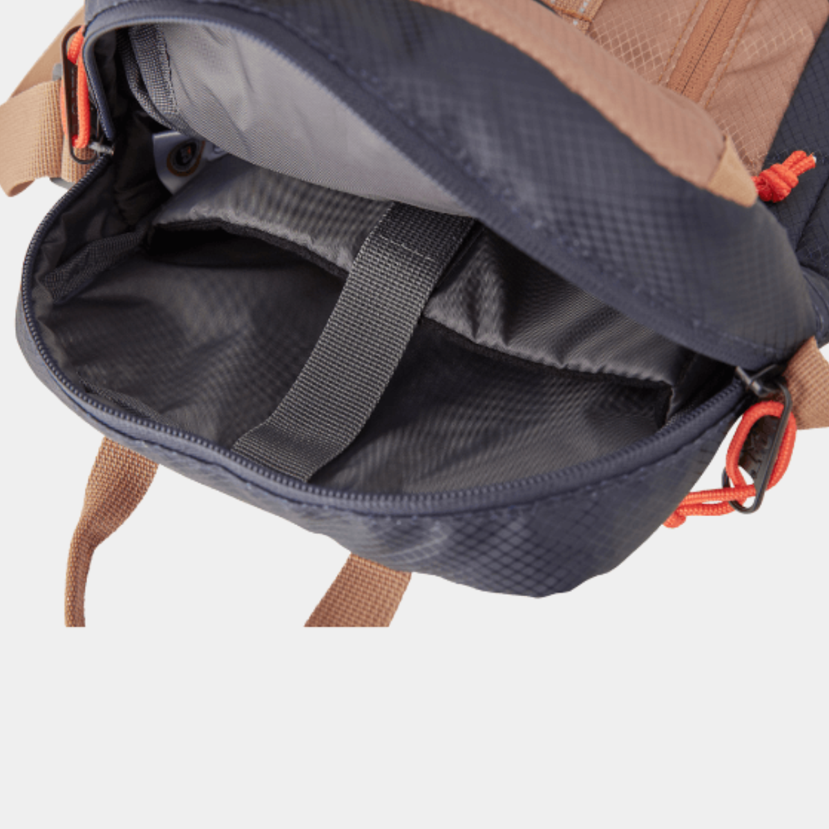 Urban Mountaineer - Kilimanjaro Utility Bag