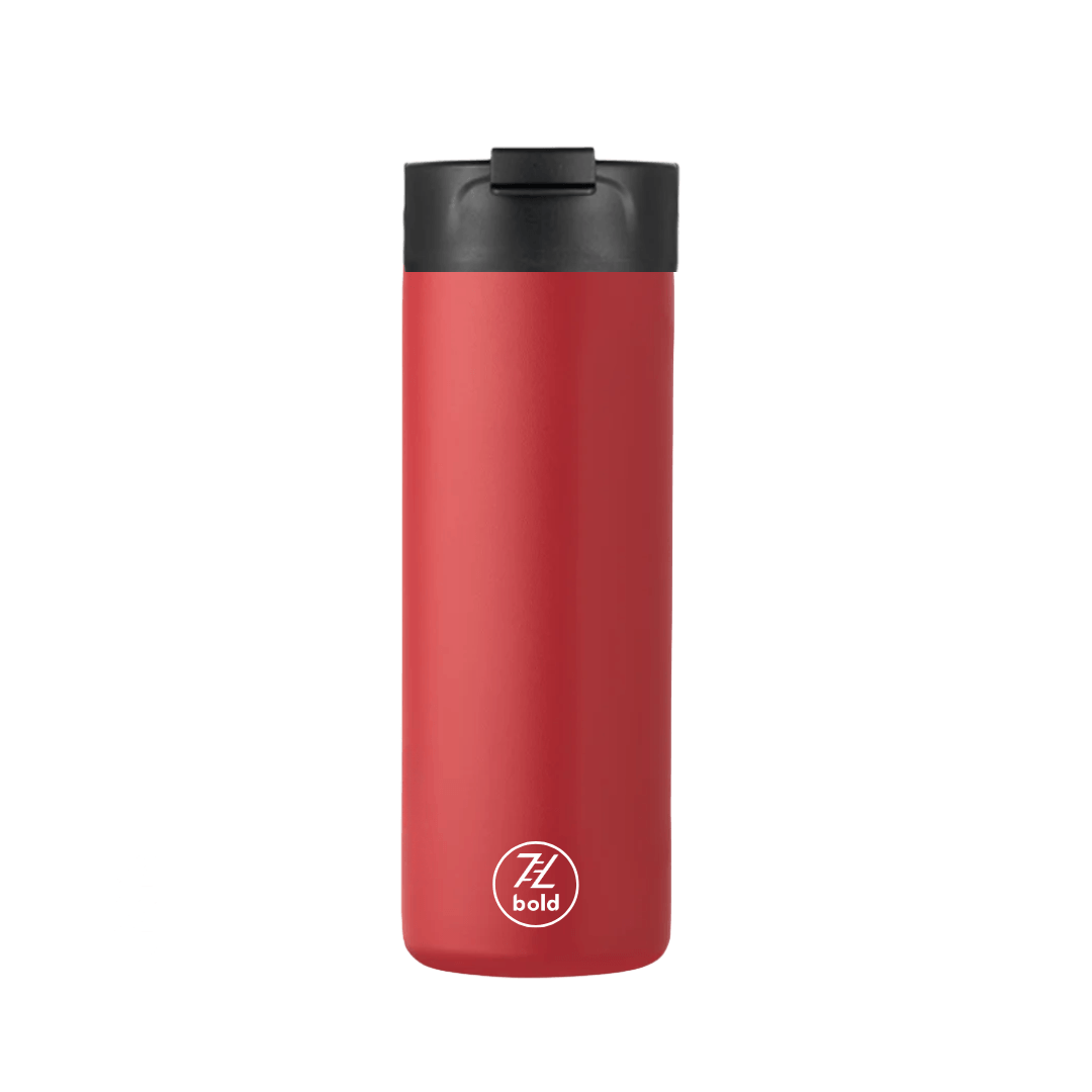 Bold 500ml Thermo-Bottle