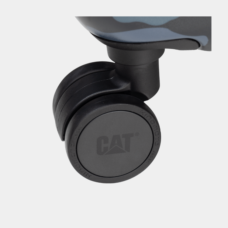 CAT Cargo - Stealth 2.0 Hard Case Trolley (Cabin)