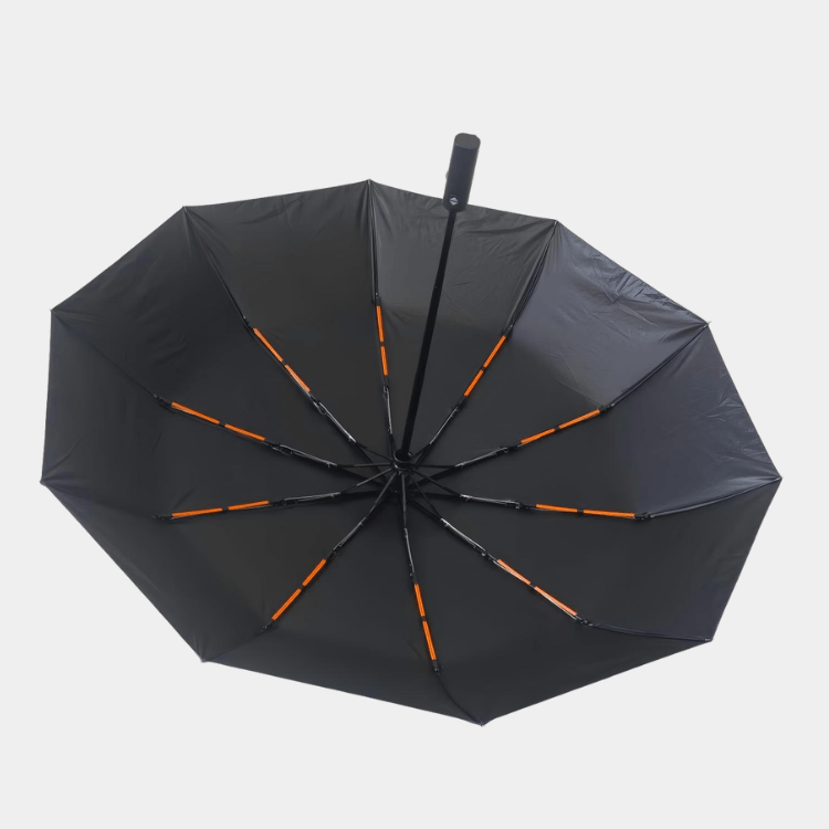 BOLD 3-FOLD UMBRELLA