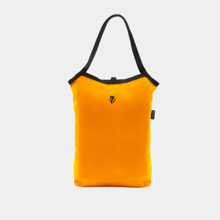 Reversible "Concorde" Tote Bag