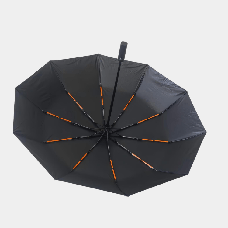 BOLD 3-FOLD UMBRELLA