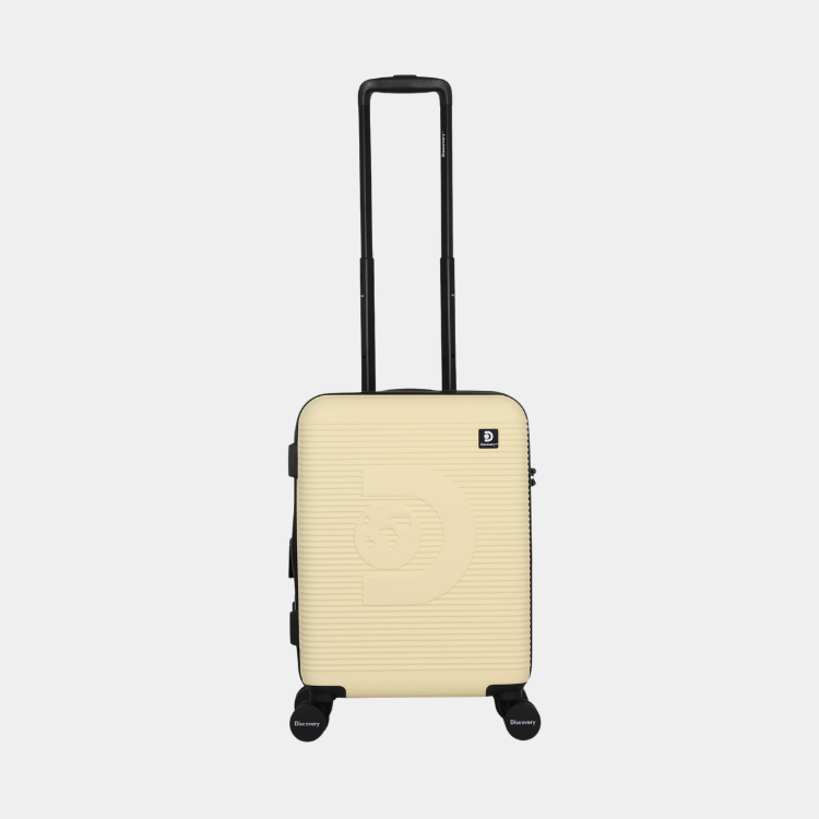 ECLIPSE ABS TROLLEY (CABIN)