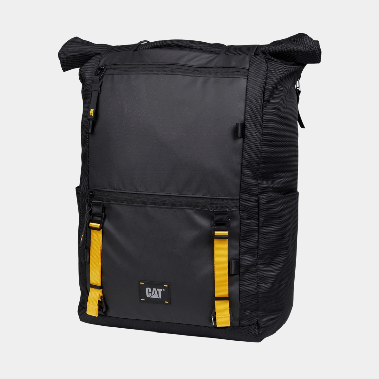 Signature - Utility X Rolltop Backpack