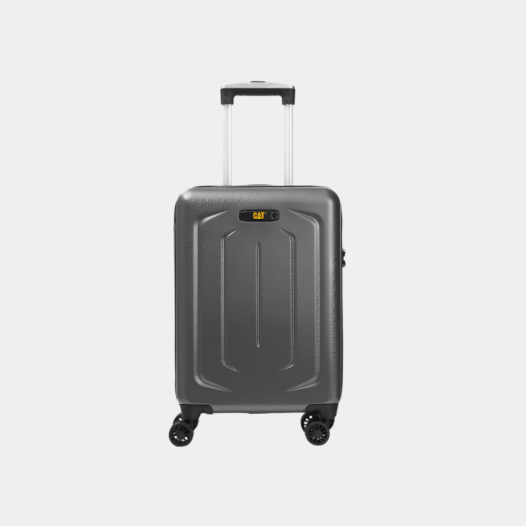 Sculpted Hard Case Trolley 20" (Cabin)