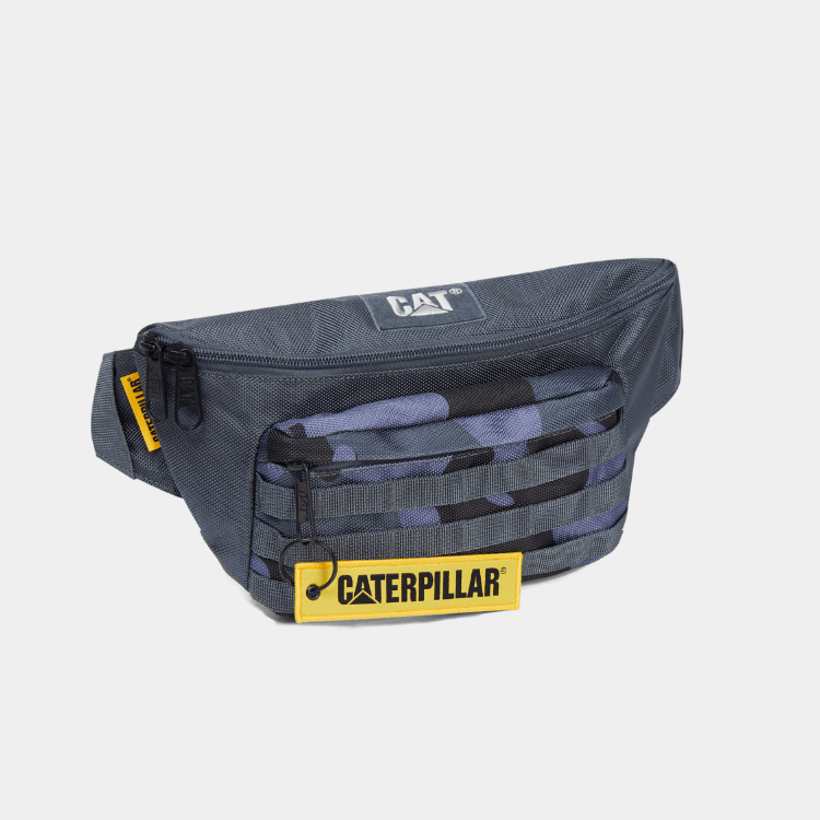 Combat - Sahara Waist Bag A1