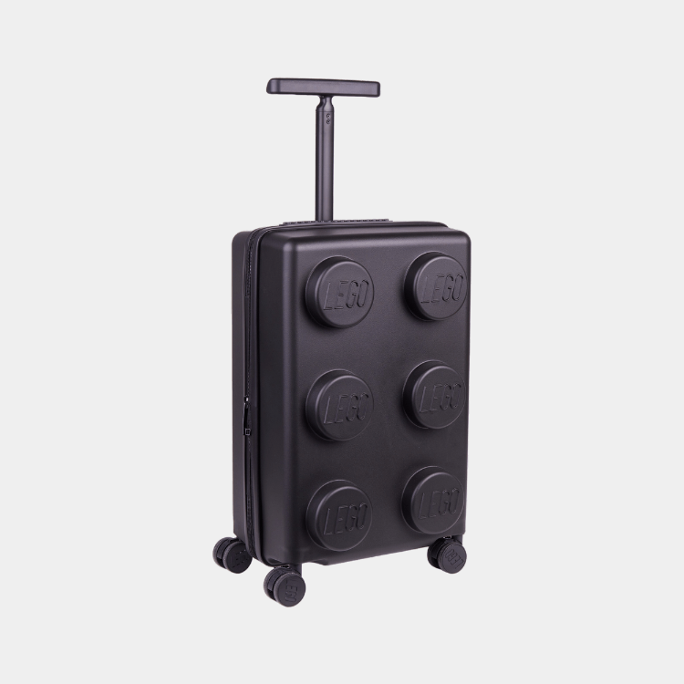Signature Expandable PP Trolley 20"