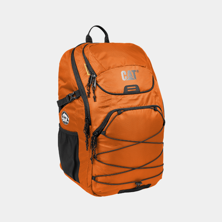 Urban Mountaineer Le Meije Trekking Backpack