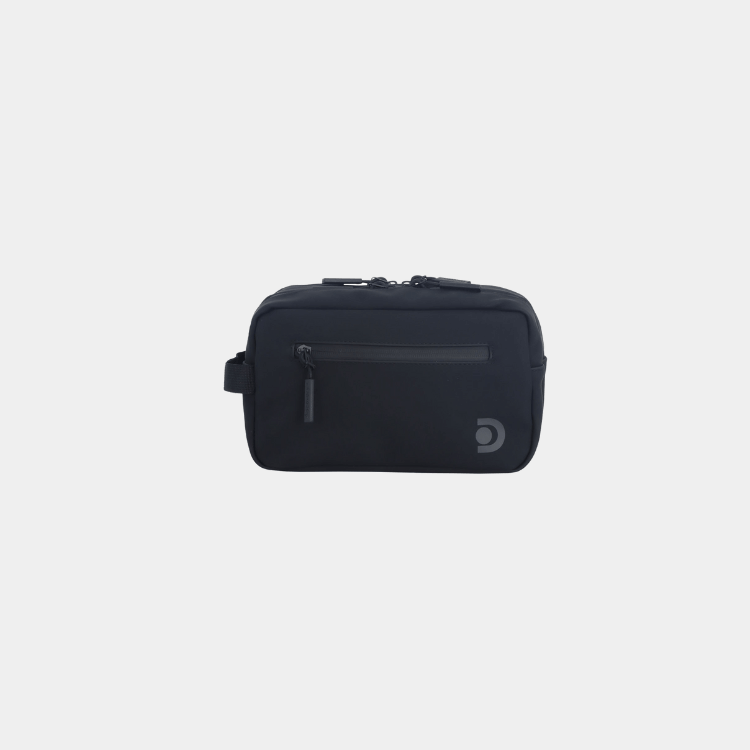 REEF WET PU TOILETRY BAG