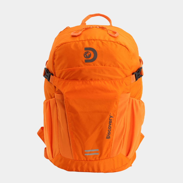 BODY SPIRIT RIPSTOP BIKE BACKPACK