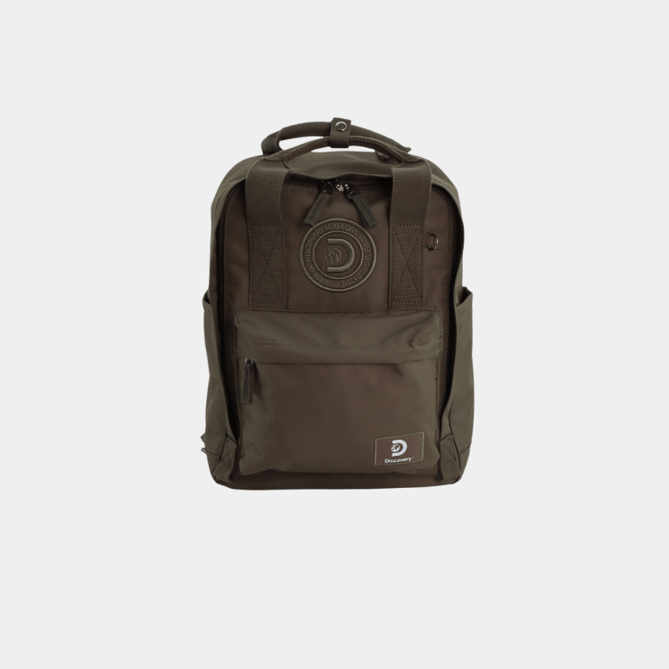 CAVE TASLON RPET BACKPACK