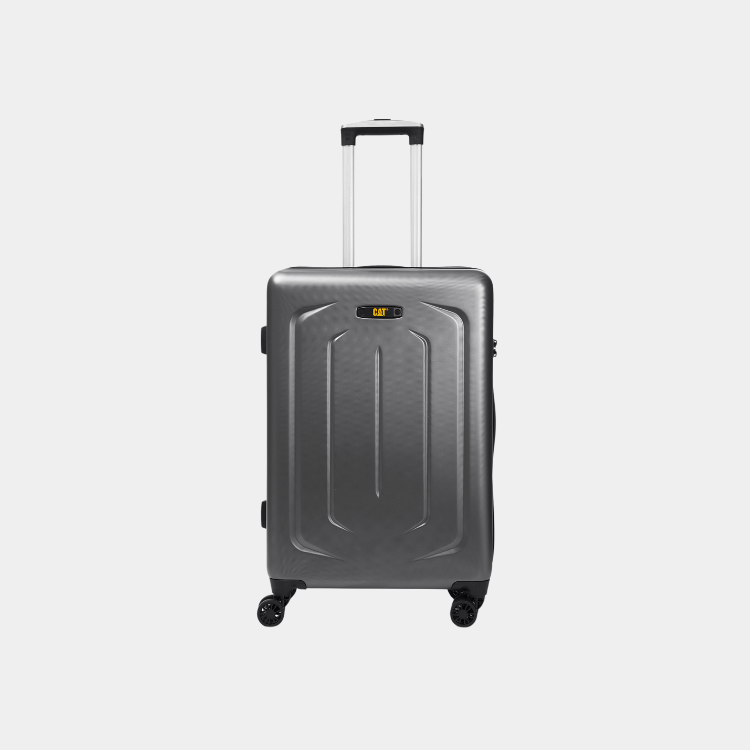 Sculpted Hard Case Trolley 24" (Medium)