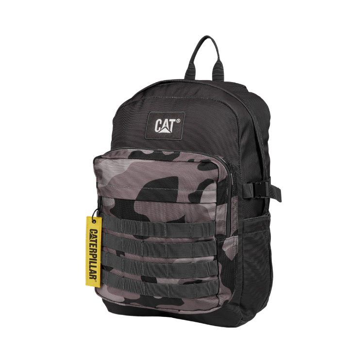 Combat - Yuma Backpack A1