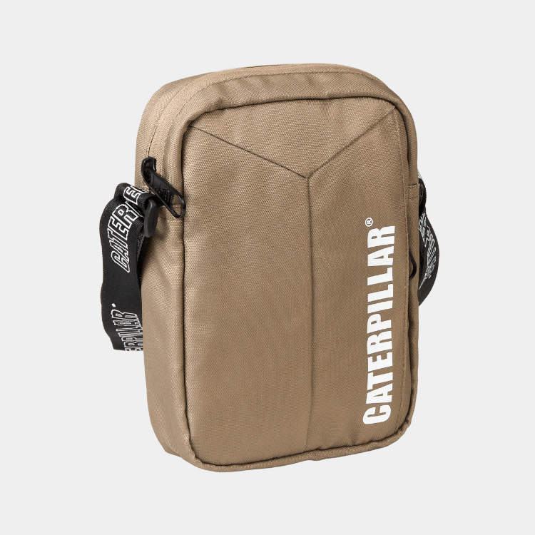 City Adventure Shoulder Bag