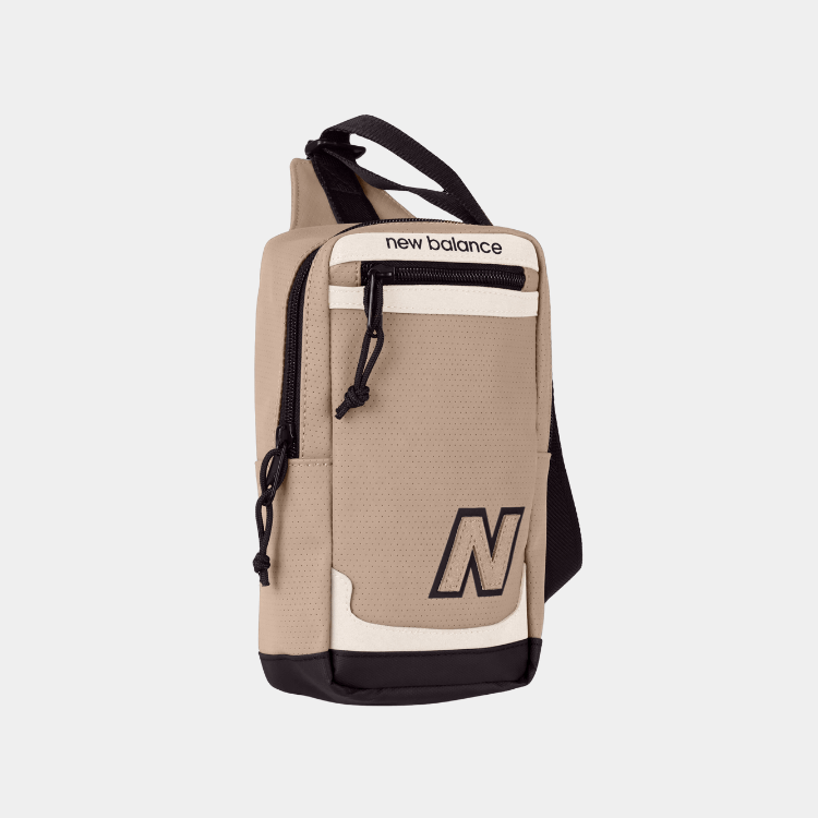 LEGACY CROSS BODY