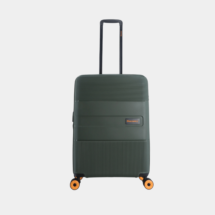 TRAILS PP TROLLEY (MEDIUM)