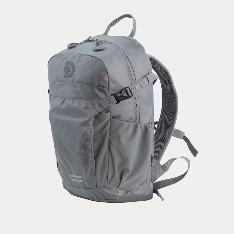 BODY SPIRIT RIPSTOP BIKE BACKPACK