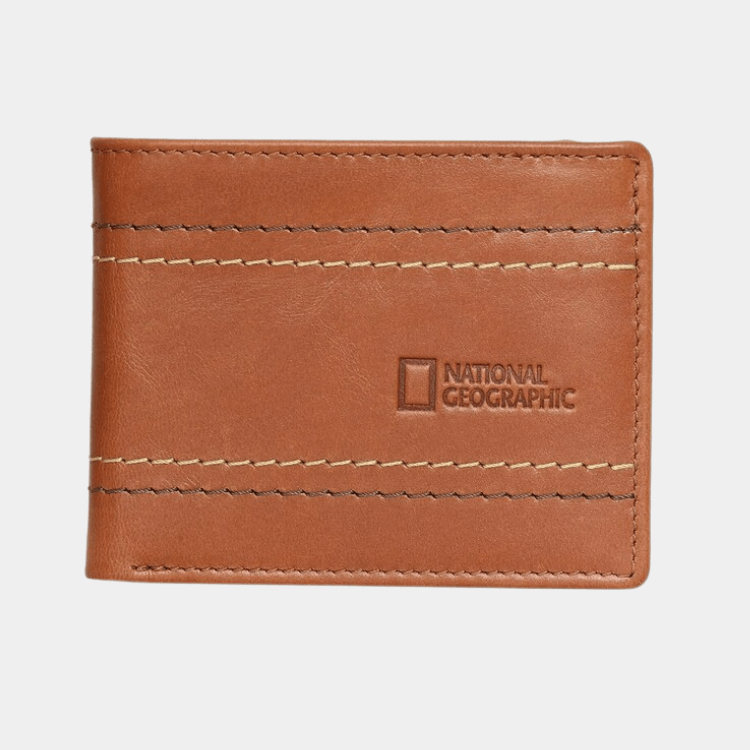 Planet Leather 14L Mens Wallet