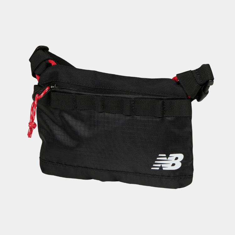 ESSENTIALS, SLING BAG