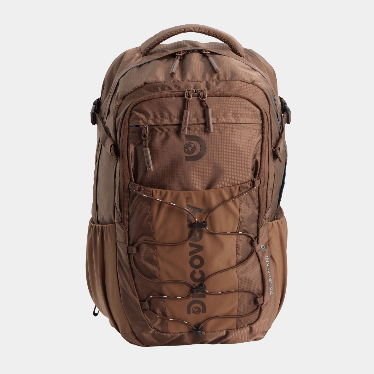 OUTDOOR RIPSTOP BACKPACK