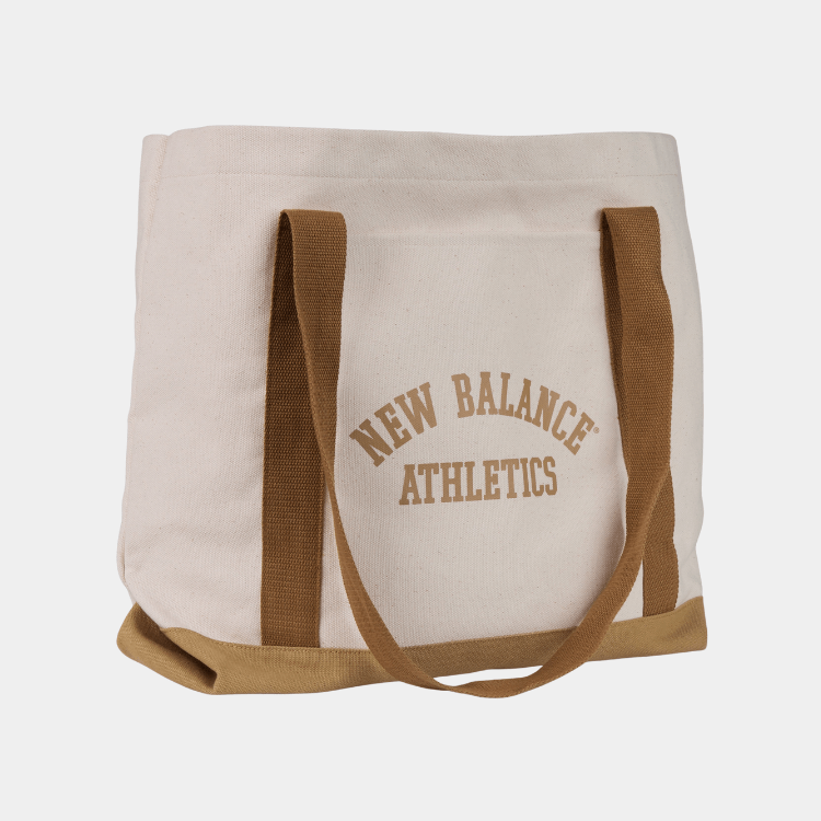 CLASSIC CANVAS TOTE BAG