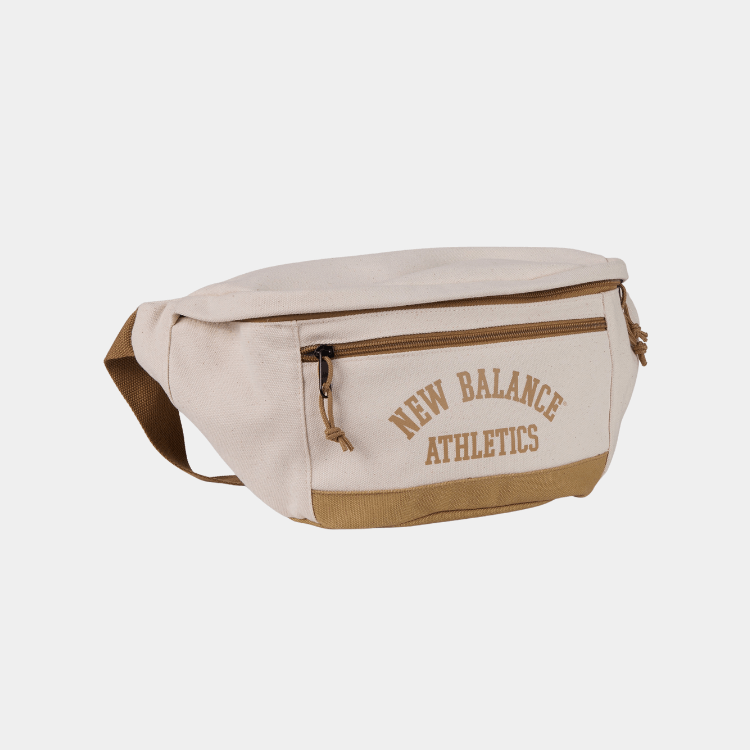 CANVAS WAIST BAG