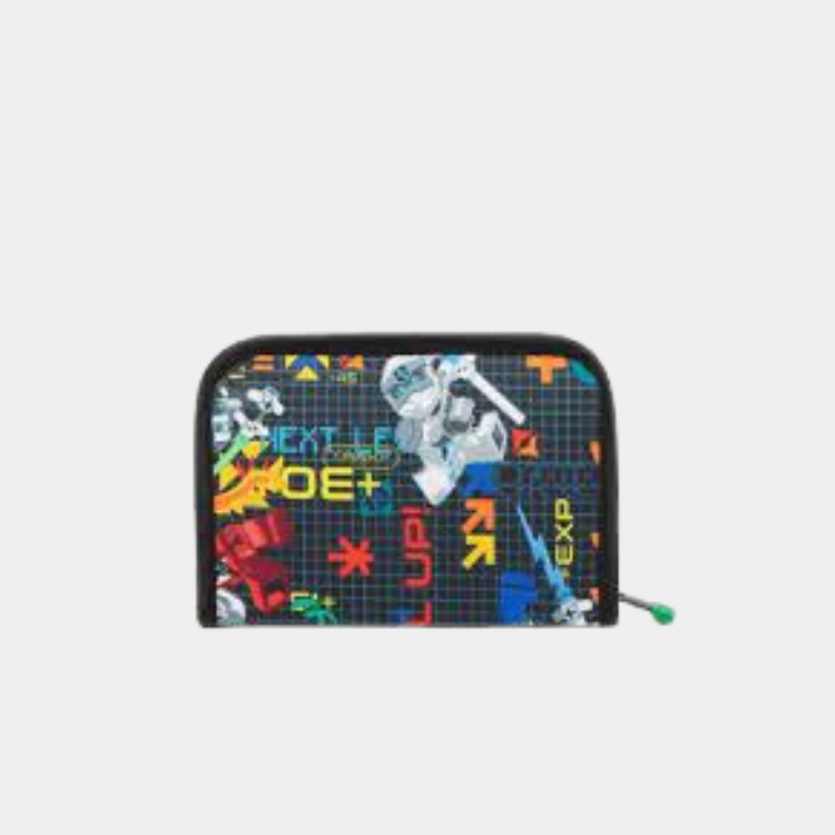 Back to School Pencil Case Ninjago Prime Empire