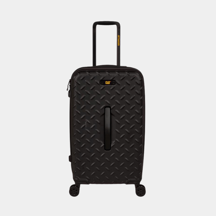 Cat Cargo - Industrial Plate Trunk (Medium)