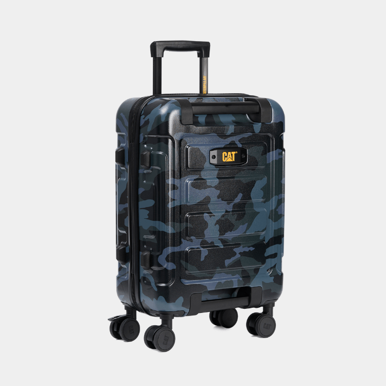 CAT Cargo - Stealth 2.0 Hard Case Trolley (Cabin)
