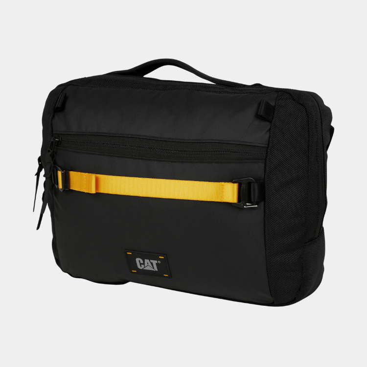 Signature - Utility X Messenger