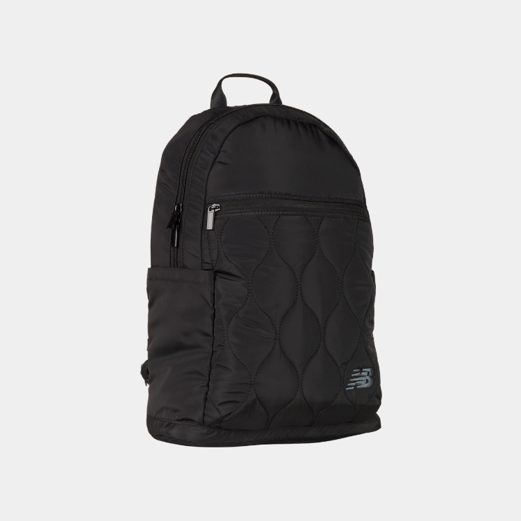 LIFESTYLE QUILT BACKPACK