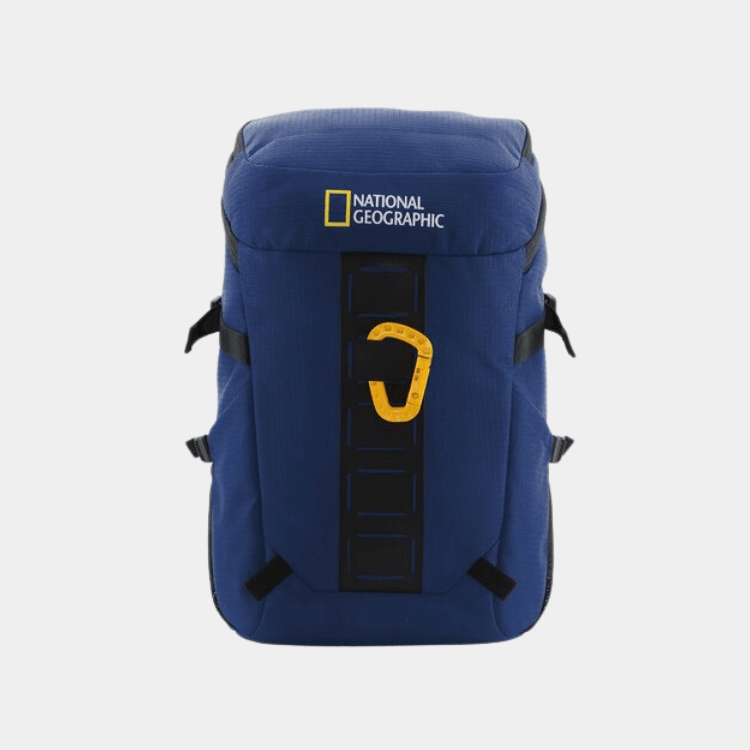 Explorer III RPET Computer Backpack (51H cm)