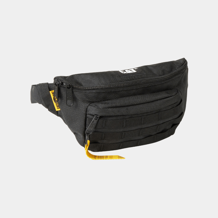 Combat - Sahara Waist Bag A1