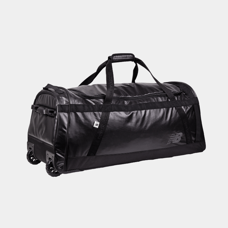 PRO PLAYERS, WHEEL DUFFEL