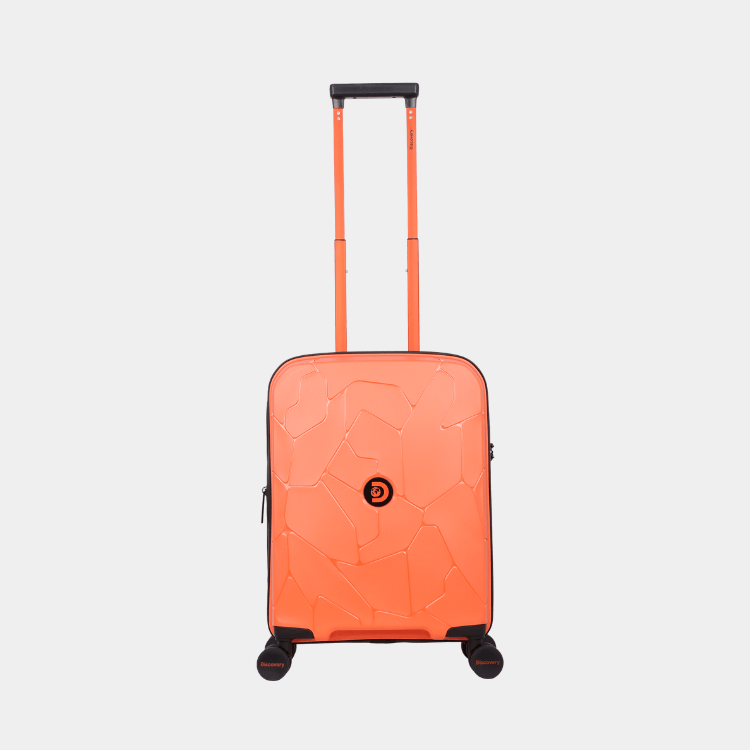 LAVA PP TROLLEY (CABIN)