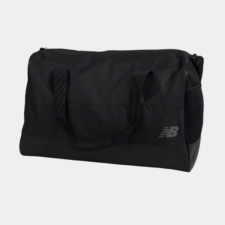 ESSENTIALS MEDIUM DUFFEL
