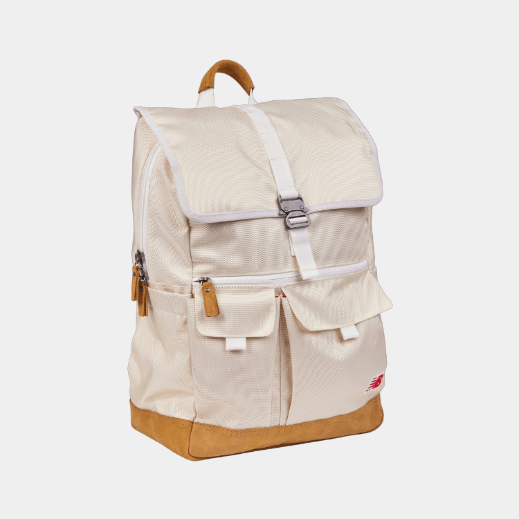 LEGACY ICON, FLAP BACKPACK