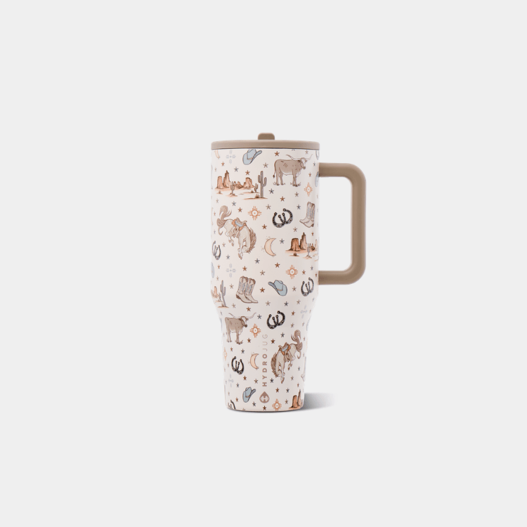 HydroJug Traveler 32oz Tumbler