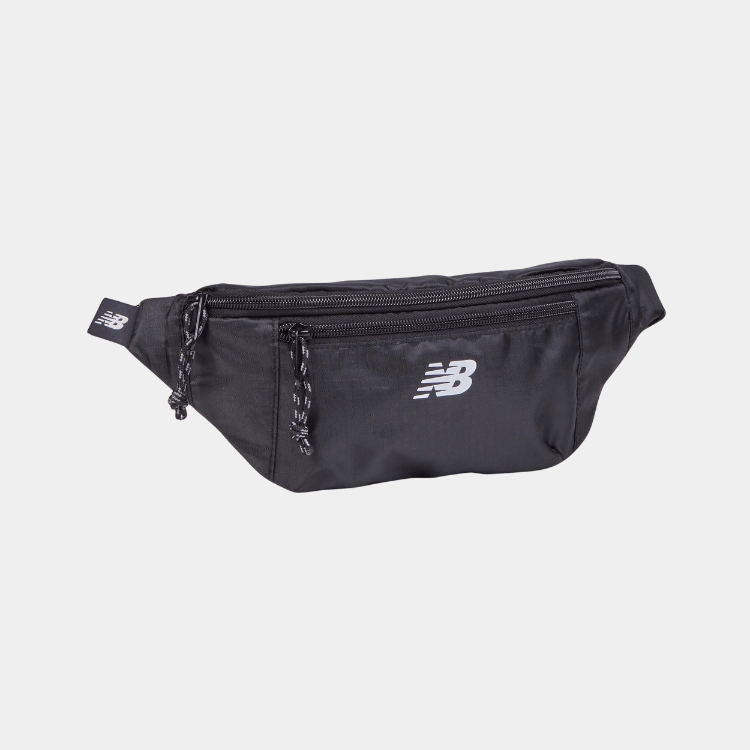 ESSENTIALS, WAIST BAG