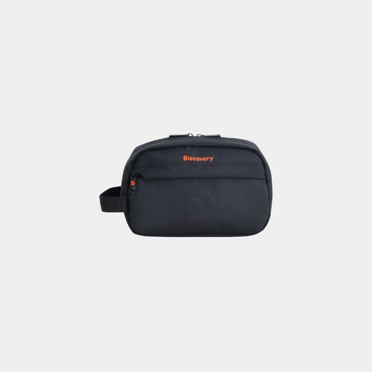 GEYSER RPET TOILETRY BAG