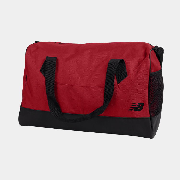 ESSENTIALS MEDIUM DUFFEL